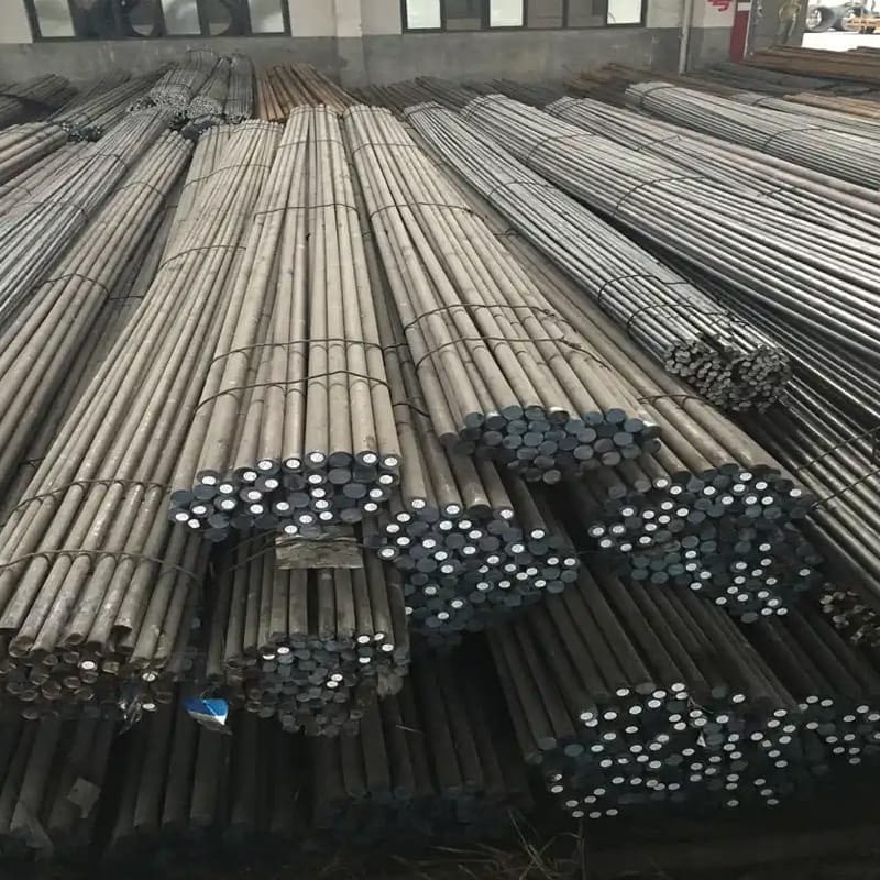 碳钢棒 9